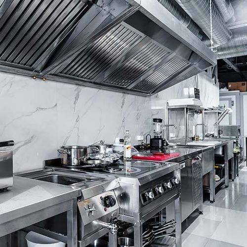 Commercial Plumbing Specialists In Elizabeth