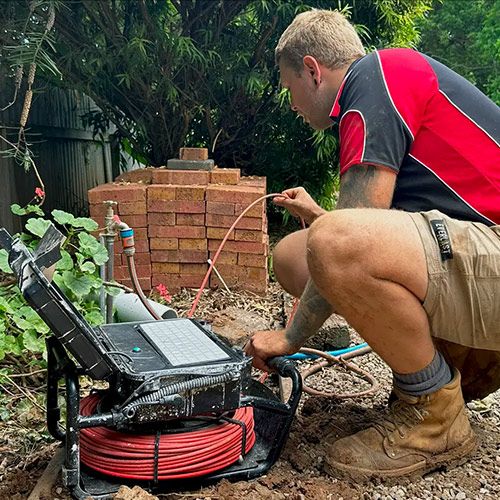 Plumbers in Elizabeth