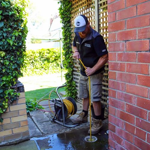 Same Day Leak Detection Specialists In Elizabeth