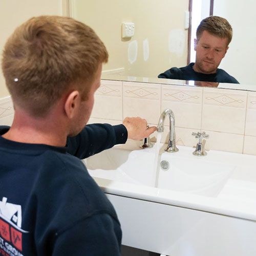Same Day tap and Sink Plumbers In Elizabeth