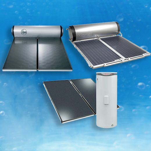 Solar Hot Water Specialists In Elizabeth