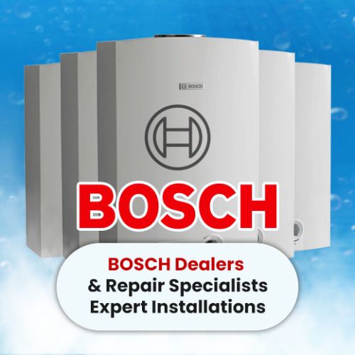 Bosch Water Heaters Elizabeth