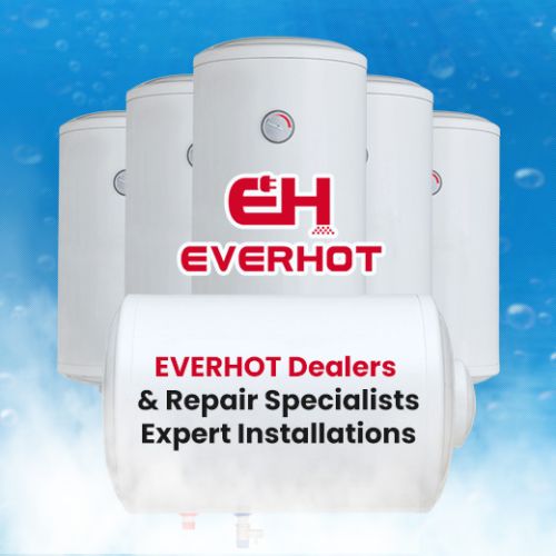 Everhot Water Heaters Elizabeth