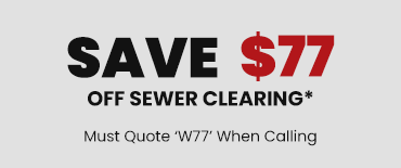 Plumbing Discount Elizabeth