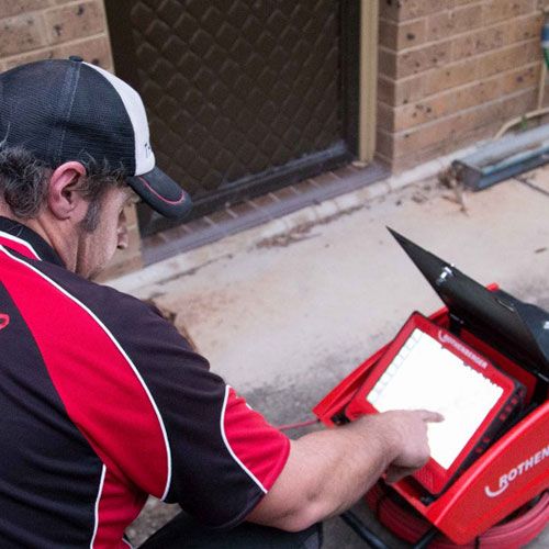Same Day Leak Detection Specialists In Elizabeth