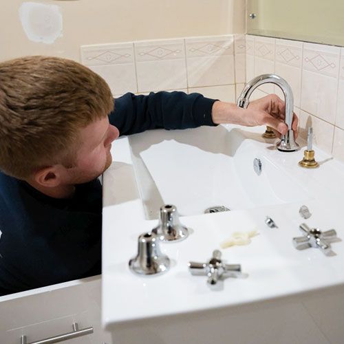 Same Day taps and Sink Plumbers In Elizabeth