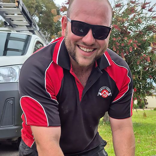 For all your plumbing needs in Elizabeth, call Fawcett Plumbing!