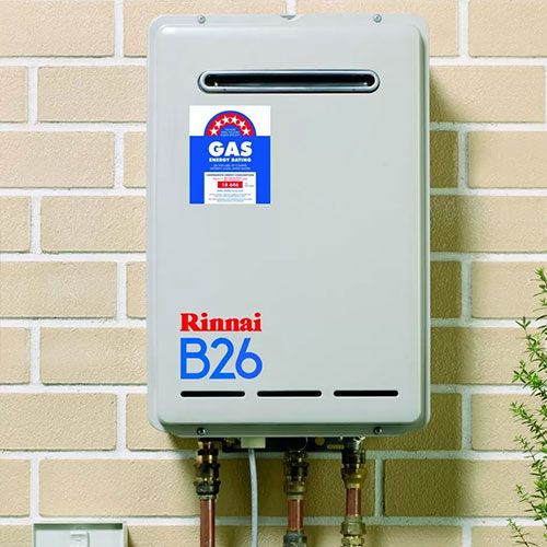 Enjoy 'Endless' Hot Water Today In Elizabeth