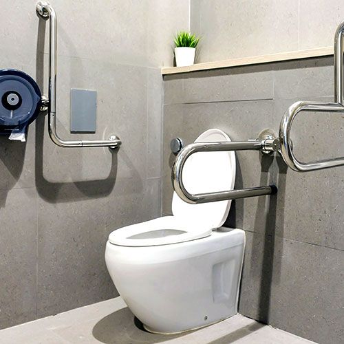 The Shower and Tub Plumbing Professionals in Elizabeth