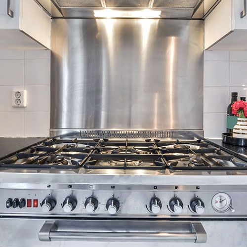 Elizabeth's Licensed Gas-fitting Experts: Same Day Service!