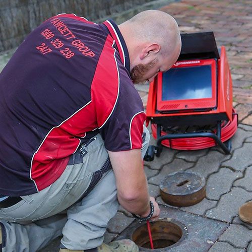 Plumbers in Elizabeth