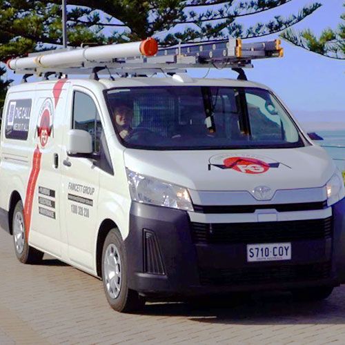Plumbers in Elizabeth