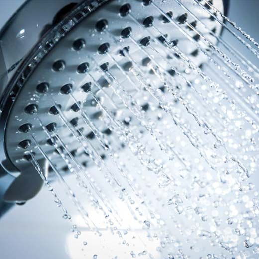 Enjoy 'Endless' Hot Water Today In Elizabeth